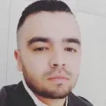 Ilyes Ouldji